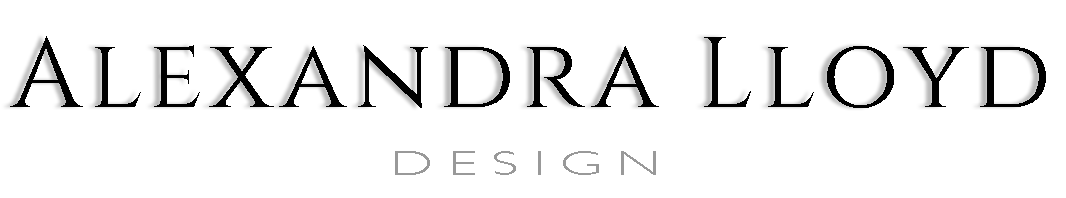 Alexandra Lloyd Design